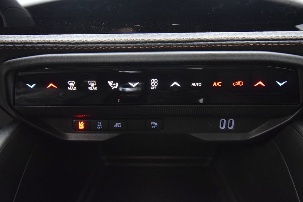 New 2026 Jeep Cherokee Limited AWD/4WD image 21