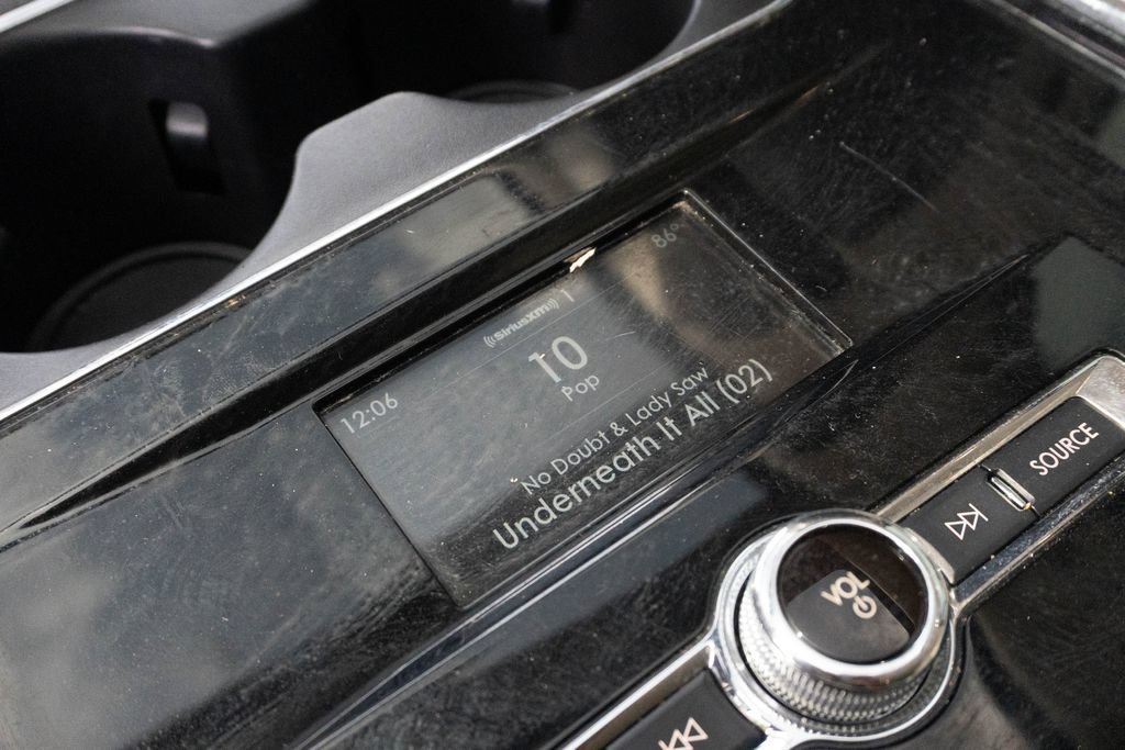 Used 2020 Lincoln Navigator Black Label AWD/4WD image 27