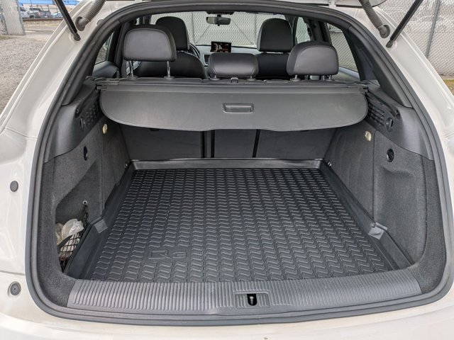 Used 2018 Audi Q3 2.0T Premium image 6