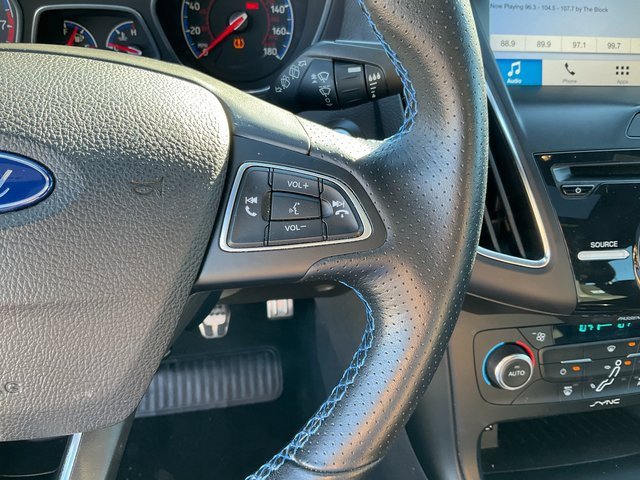 Used 2016 Ford Focus RS image 14