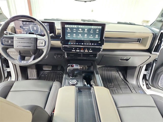 New 2026 GMC Hummer EV SUV image 26