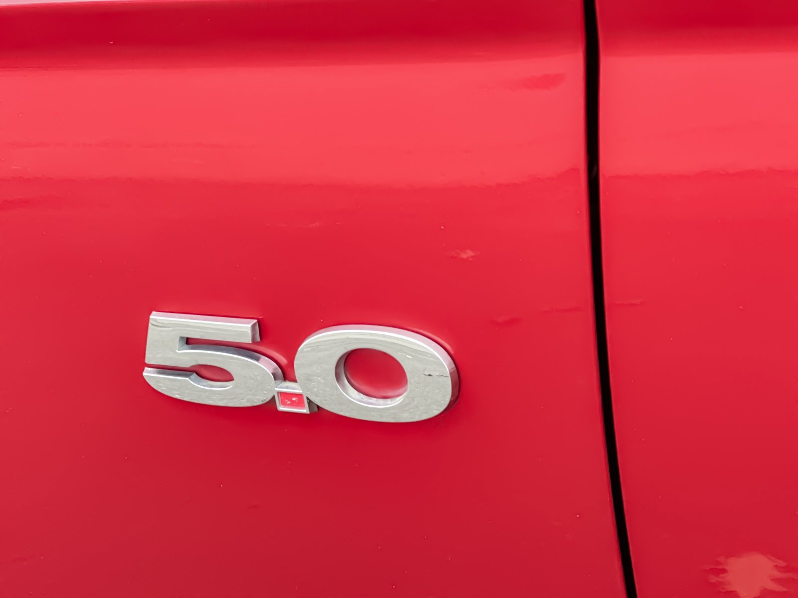 Used 2011 Ford Mustang GT image 24