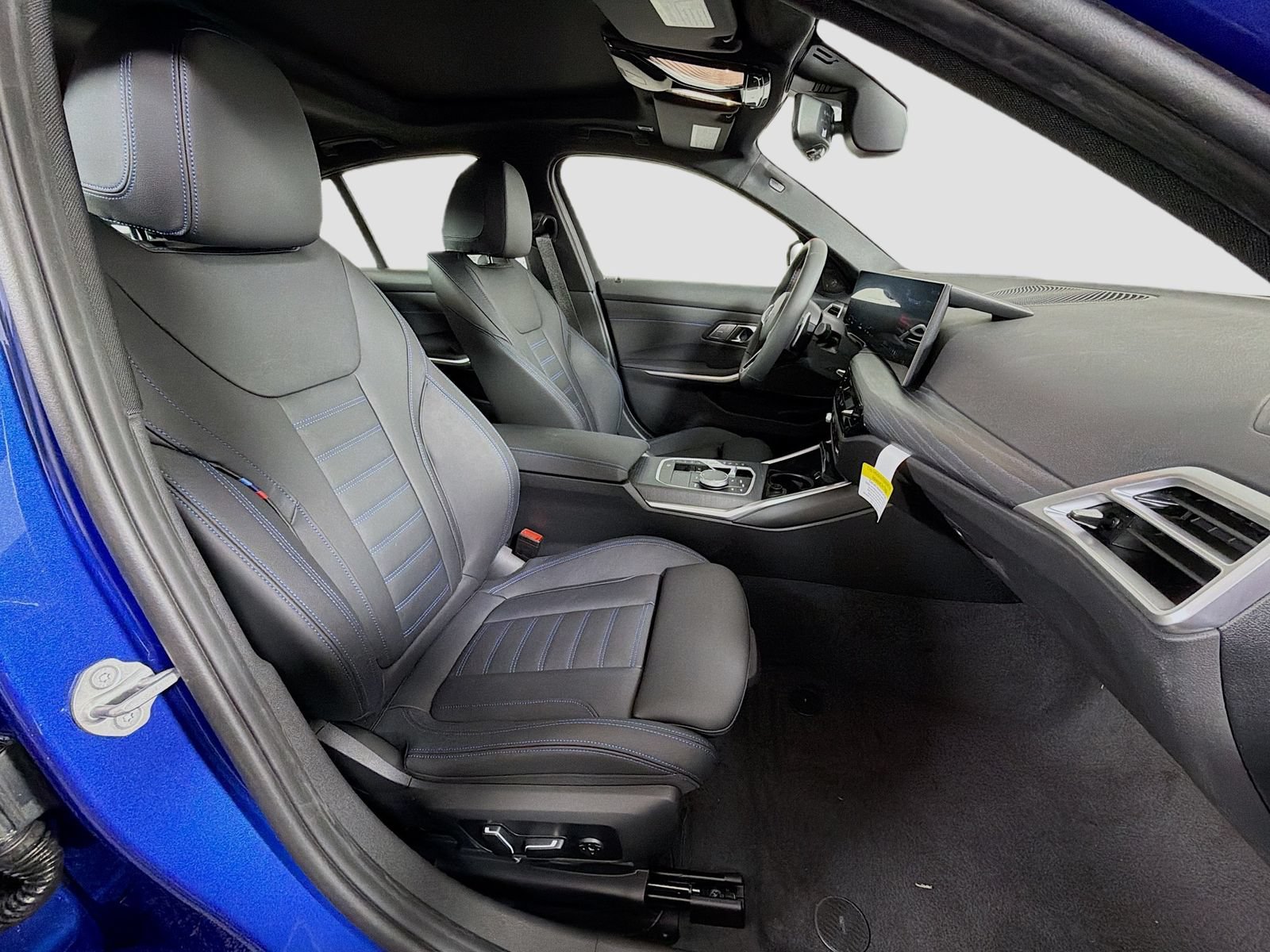 New 2026 BMW M340i xDrive w/ Premium Package AWD/4WD image 31