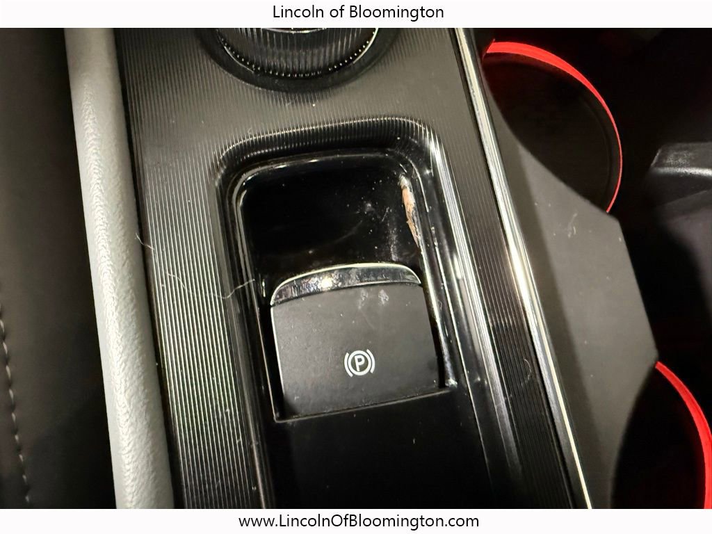 Used 2020 Lincoln Corsair Reserve w/ Equipment Group 202A AWD/4WD image 56