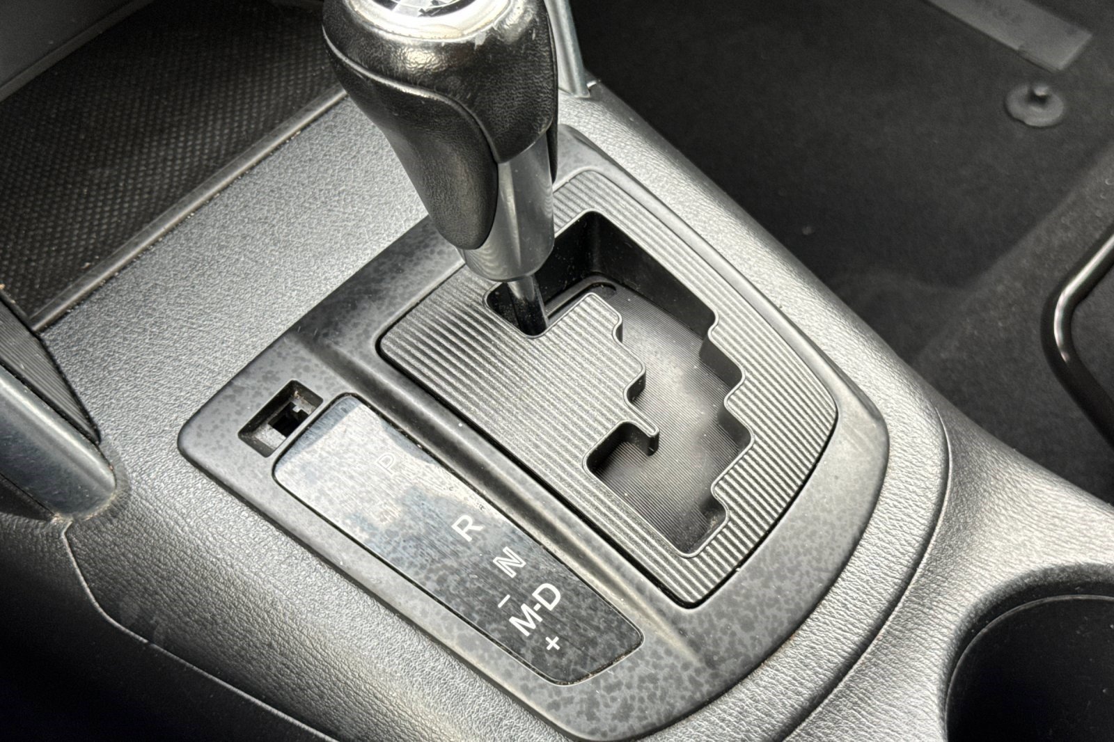 Used 2013 MAZDA CX-5 Grand Touring w/ GT Tech Pkg image 18