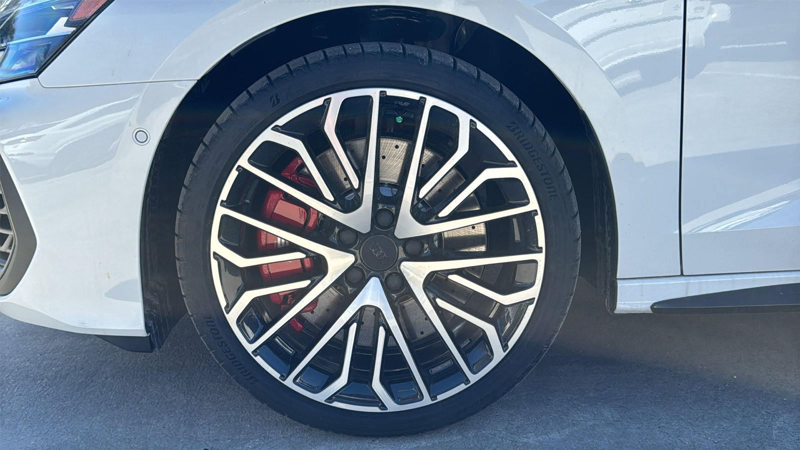 New 2026 Audi S3 Premium image 26