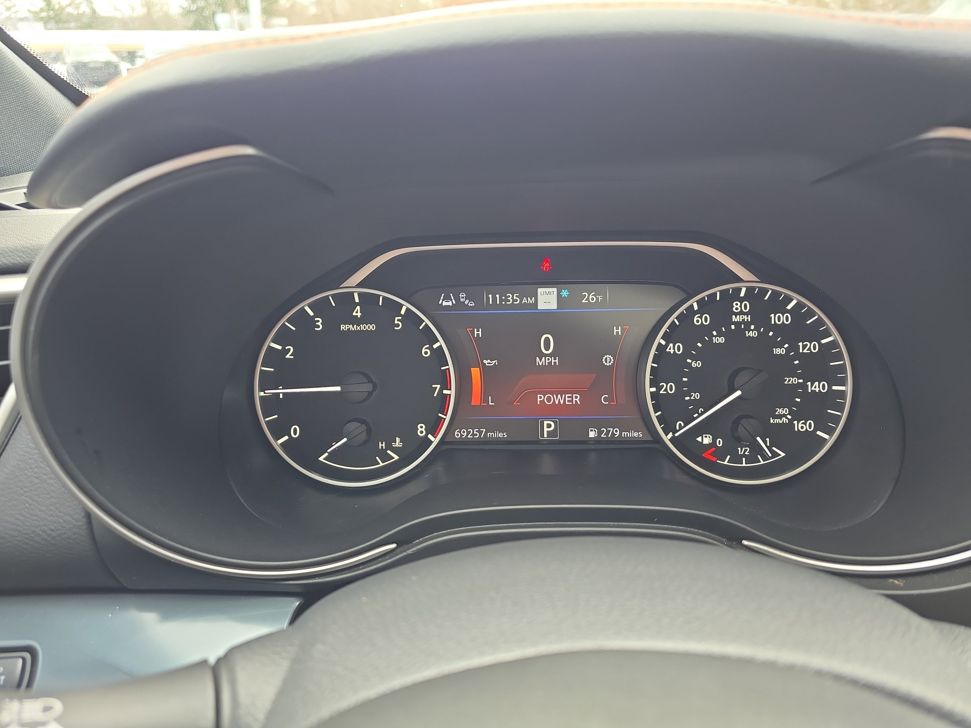 Used 2020 Nissan Maxima SR w/ Sport Mat Group image 21