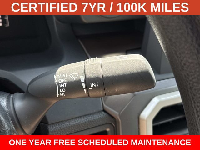 Used 2024 Toyota Tacoma SR5 RWD image 25