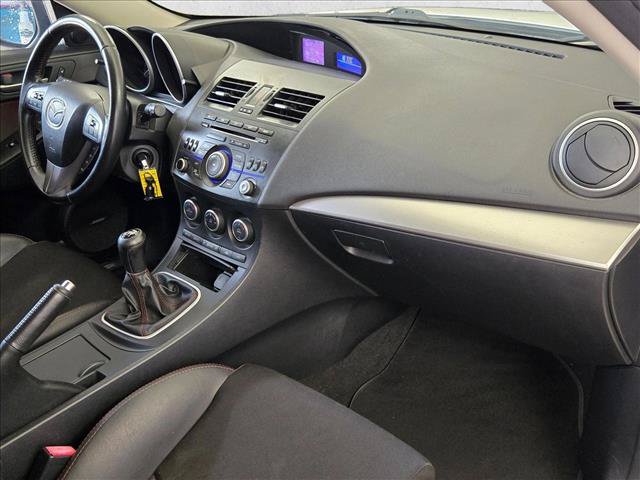 Used 2013 MAZDA MAZDA3 Touring FWD image 21