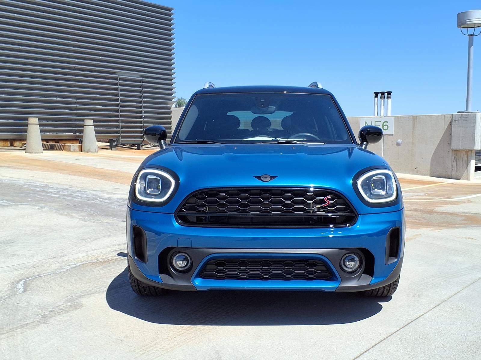 Used 2023 MINI Cooper Countryman S FWD image 2