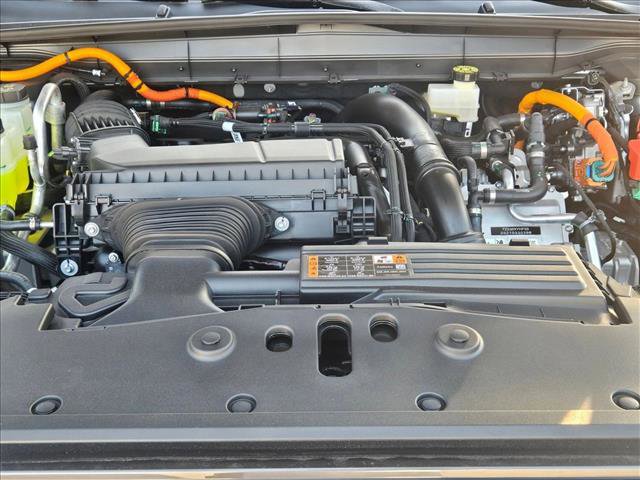 New 2026 Lincoln Nautilus Black Label w/ Jet Appearance Package image 16