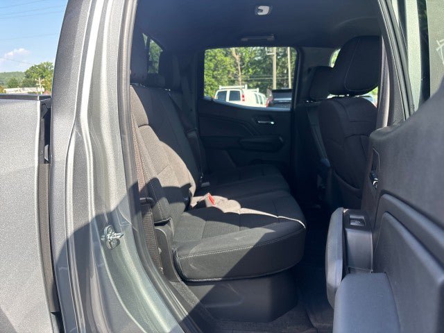 New 2026 GMC Canyon Elevation w/ Convenience Package RWD image 40