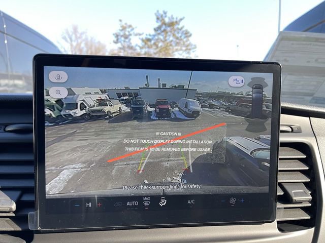 New 2026 Ford Transit 250 148 Medium Roof Extended AWD image 19