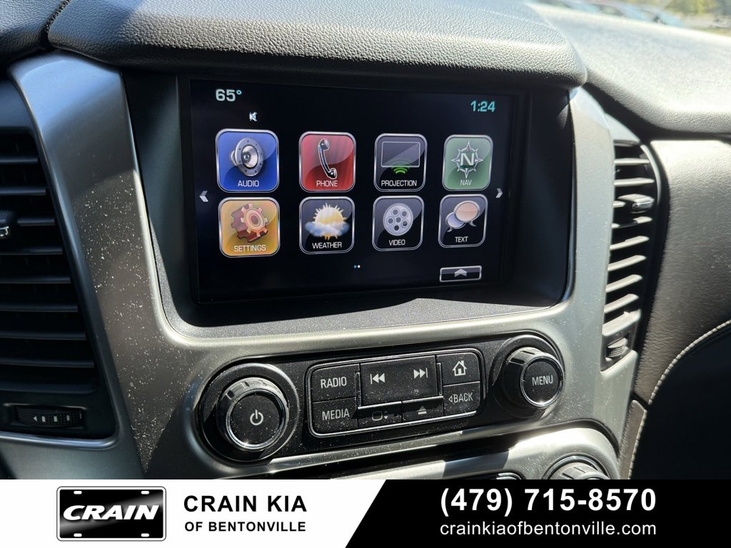 Used 2020 Chevrolet Tahoe Premier image 13