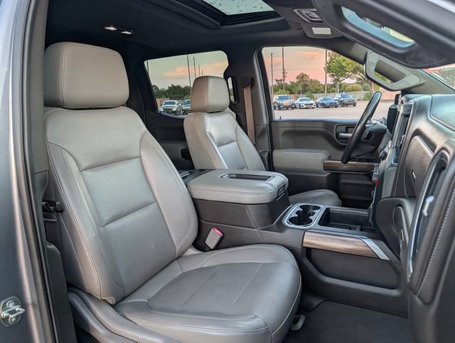 Used 2019 Chevrolet Silverado 1500 RST w/ All-Star Edition AWD/4WD image 26