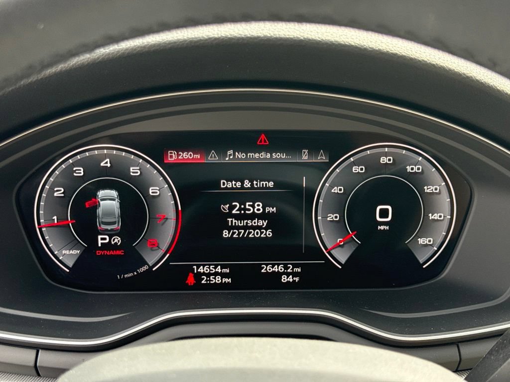 Used 2024 Audi A5 2.0T Premium Plus AWD/4WD image 26