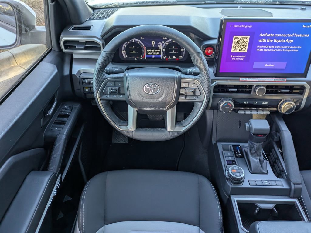 New 2026 Toyota Tacoma TRD Off-Road image 17