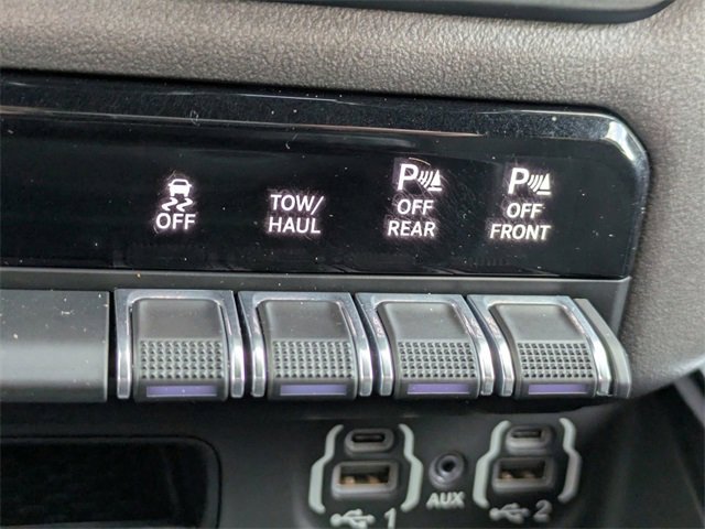 Used 2021 RAM 1500 Big Horn image 23