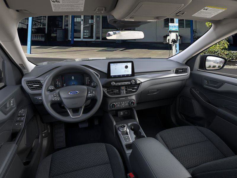 New 2025 Ford Escape Active image 9