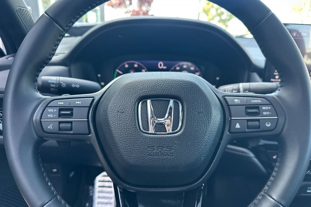 Used 2025 Honda Accord Sport image 22