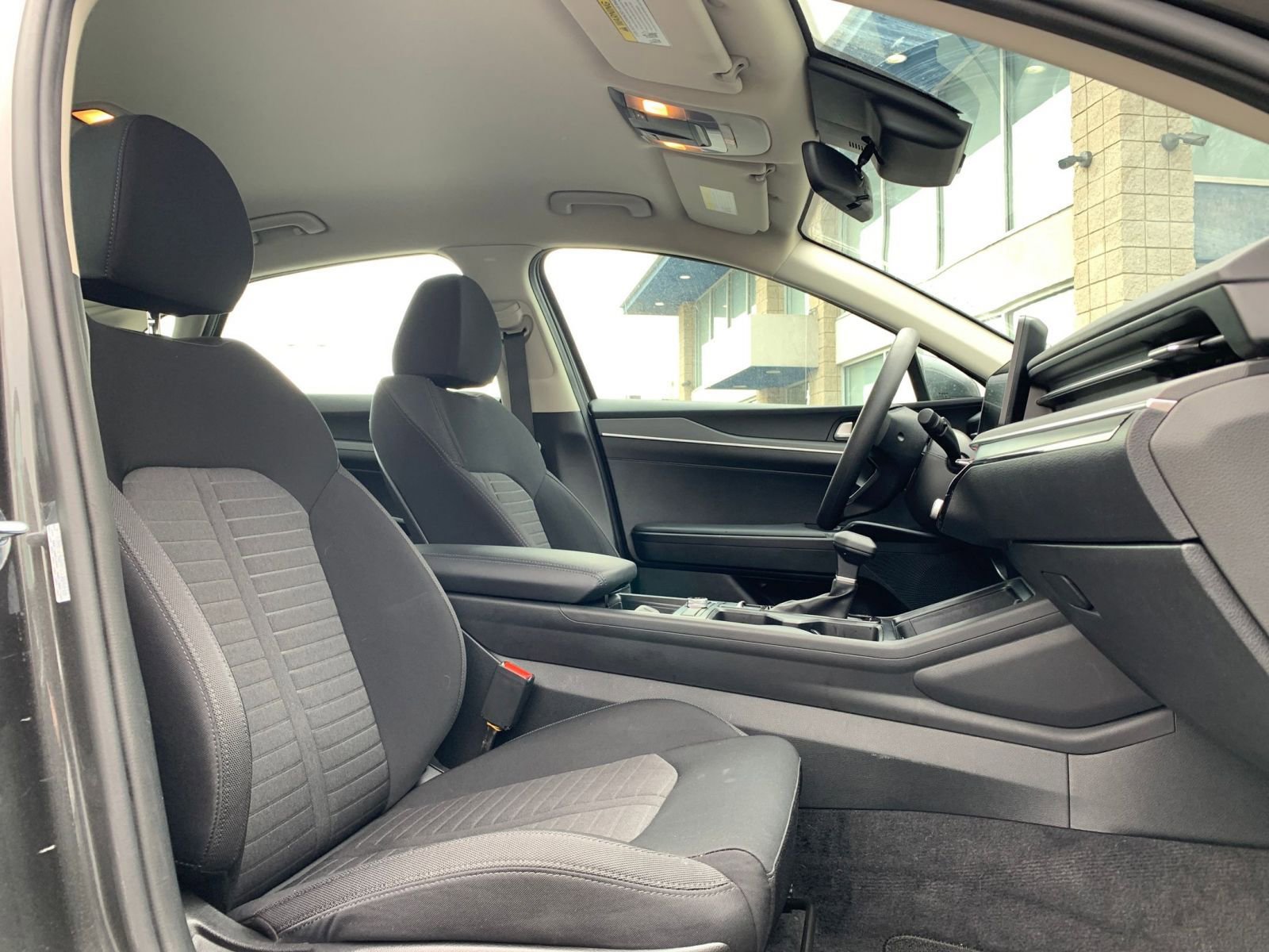 Used 2025 Kia K5 LXS FWD image 36