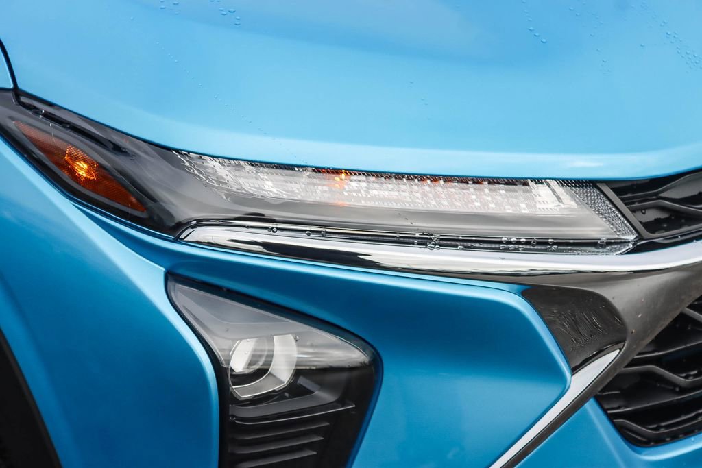 New 2026 Chevrolet Trax LS w/ LS Convenience Package image 7