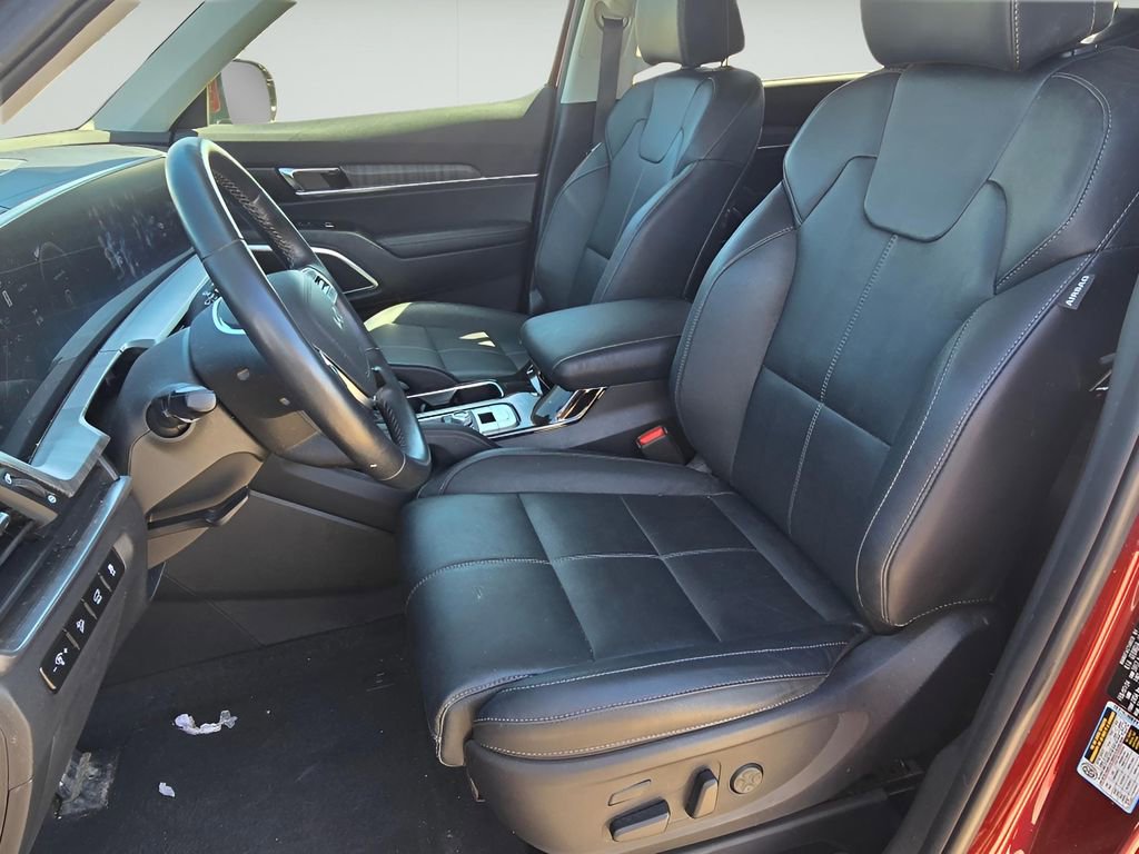 Used 2024 Kia Telluride SX w/ Towing Package AWD/4WD image 23