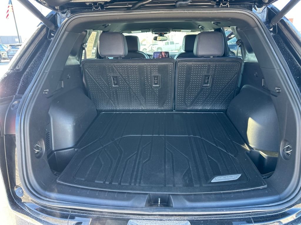 Used 2024 Chevrolet Blazer RS w/ LPO, Floor Liner Package image 19