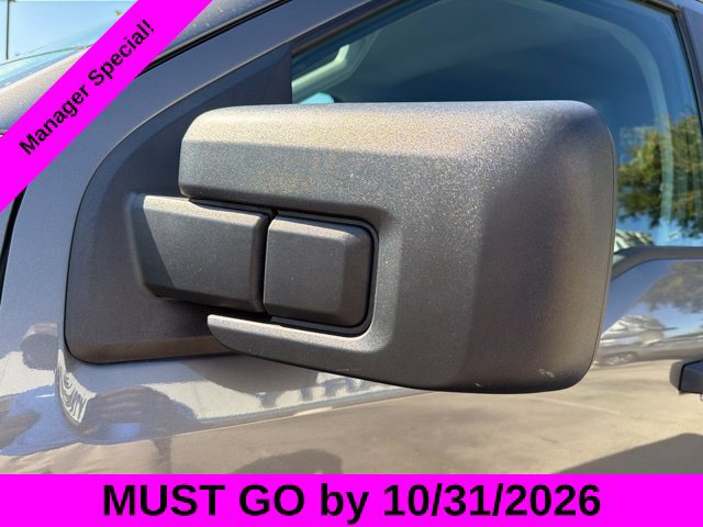 Used 2023 Ford F150 XLT AWD/4WD image 48