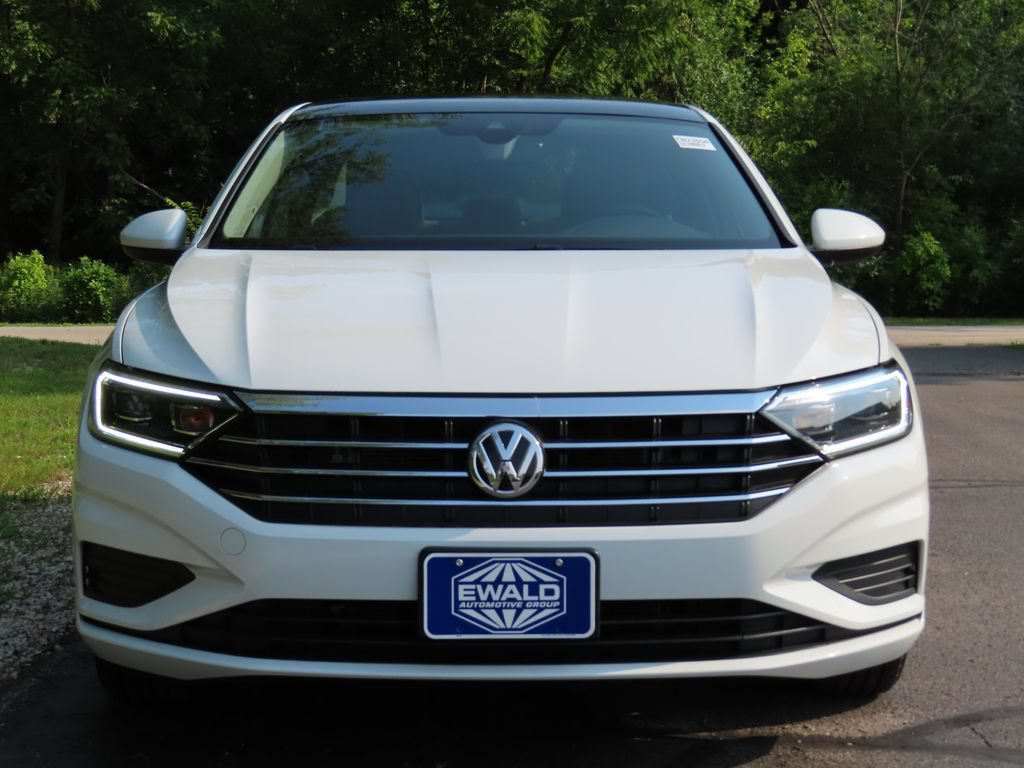 Used 2019 Volkswagen Jetta SEL FWD image 14