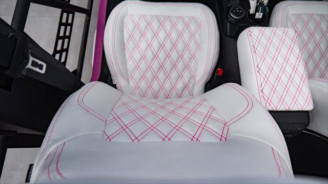 Used 2026 Ford Bronco Big Bend image 22