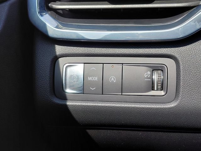 New 2025 GMC Acadia Elevation FWD image 21