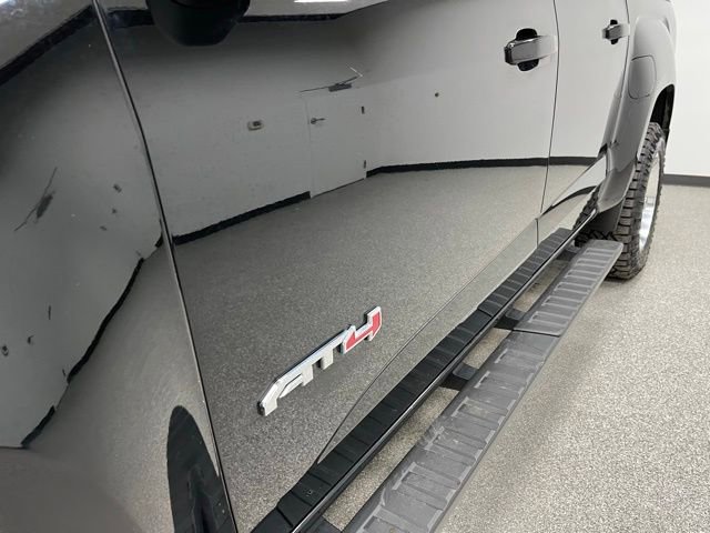 Used 2022 GMC Canyon AT4 AWD/4WD image 14