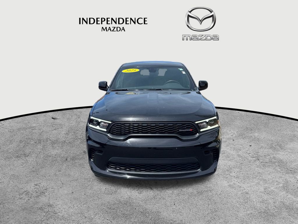 Used 2025 Dodge Durango GT RWD image 8