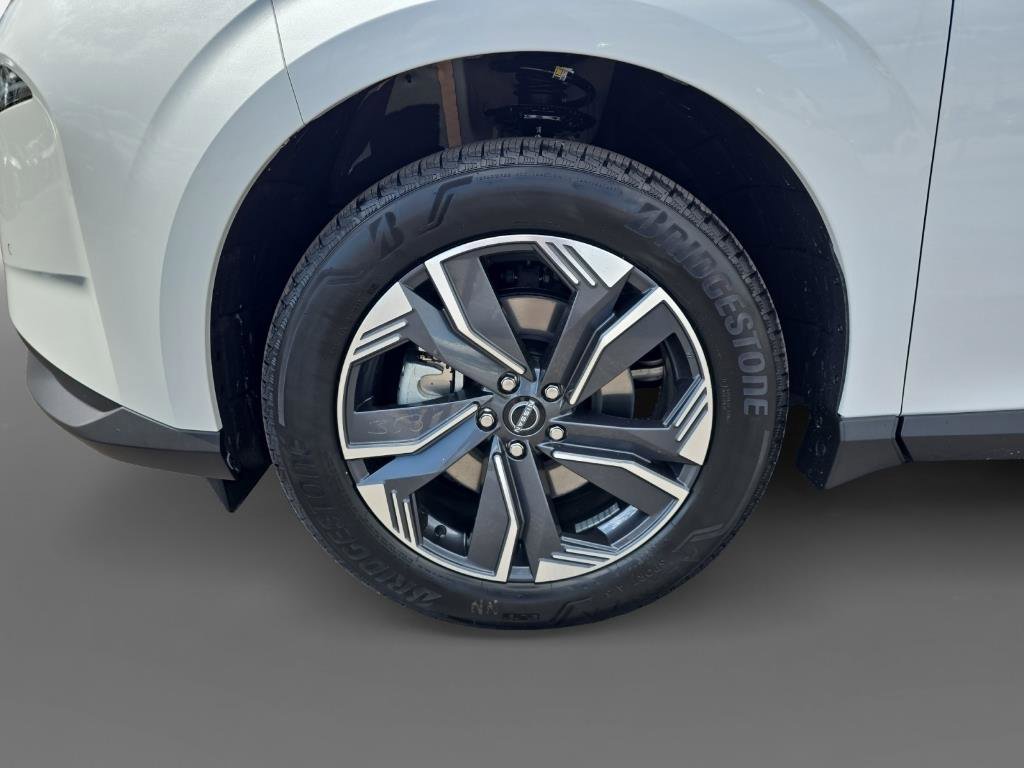 New 2025 Nissan Murano SL w/ Cargo Package image 9