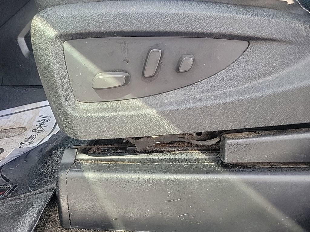 Used 2014 GMC Sierra 1500 SLT w/ SLT Preferred Package image 22