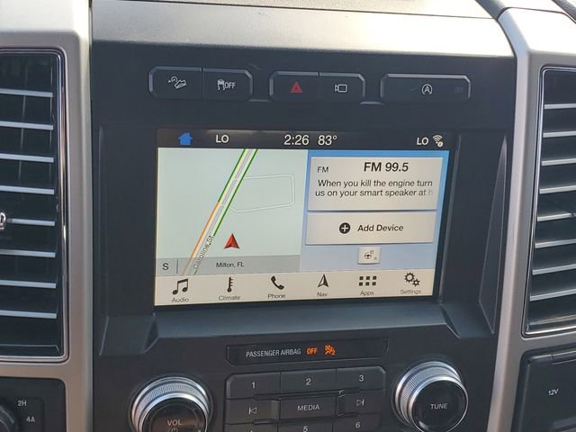 Used 2019 Ford F150 King Ranch w/ Equipment Group 601A Luxury image 17