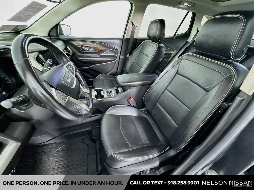 Used 2020 GMC Terrain Denali w/ Denali Premium Package AWD/4WD image 22