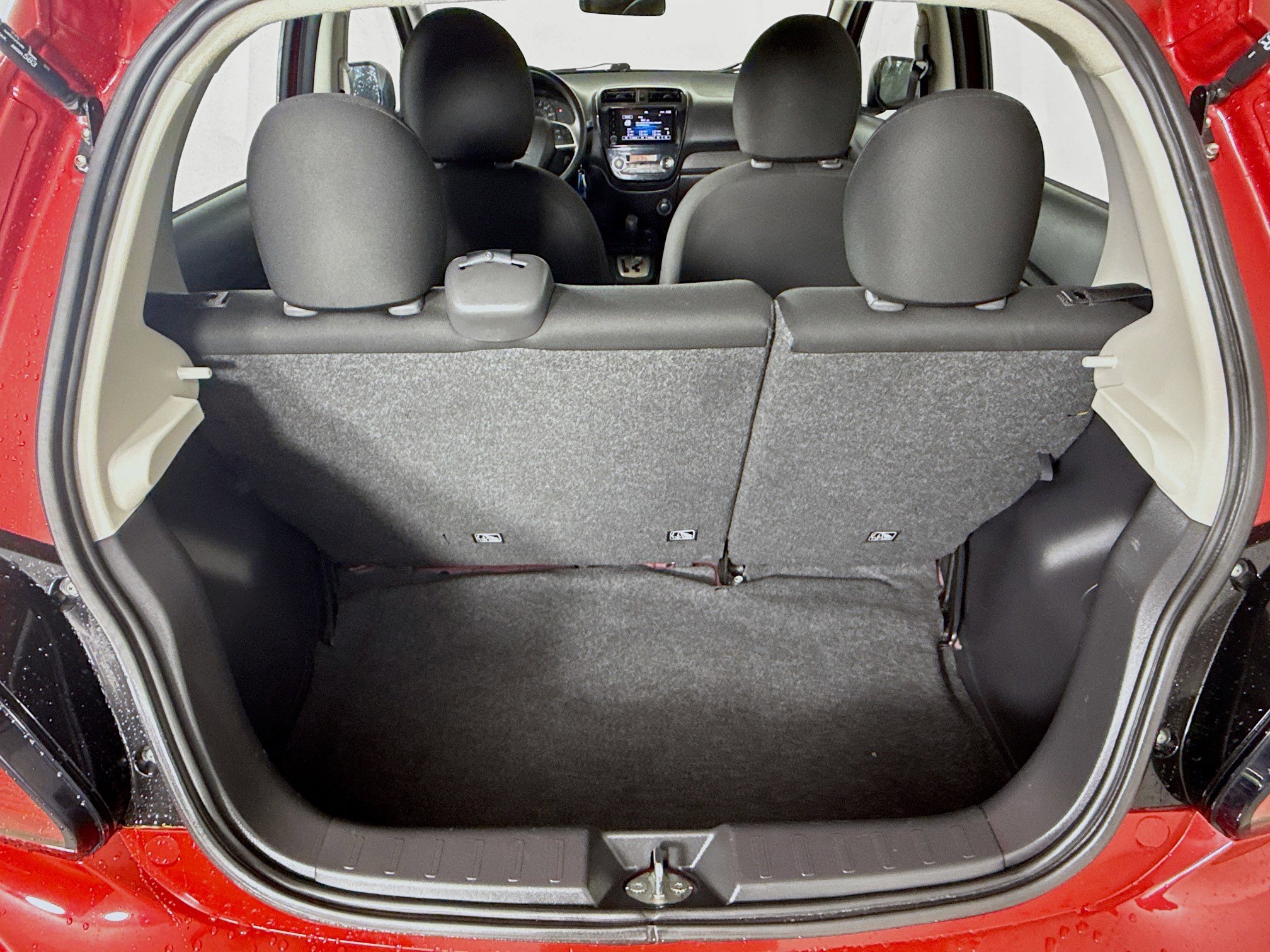 Used 2022 Mitsubishi Mirage ES image 31