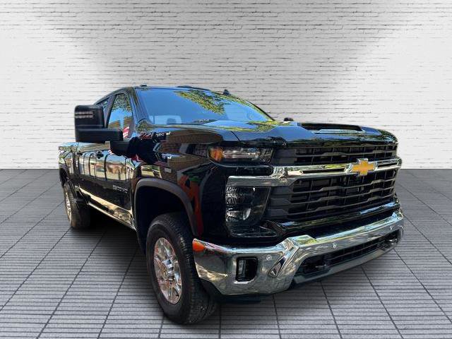 New 2026 Chevrolet Silverado 2500 LT w/ All Star Edition image 2