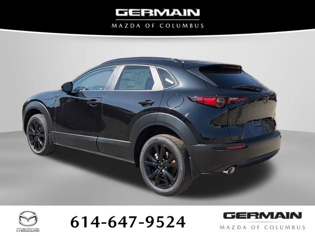New 2026 MAZDA CX-30 2.5 Turbo w/ Premium Package image 11