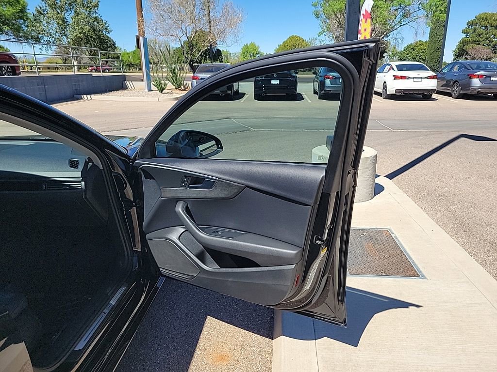 Used 2018 Audi A4 2.0T Ultra Premium image 17