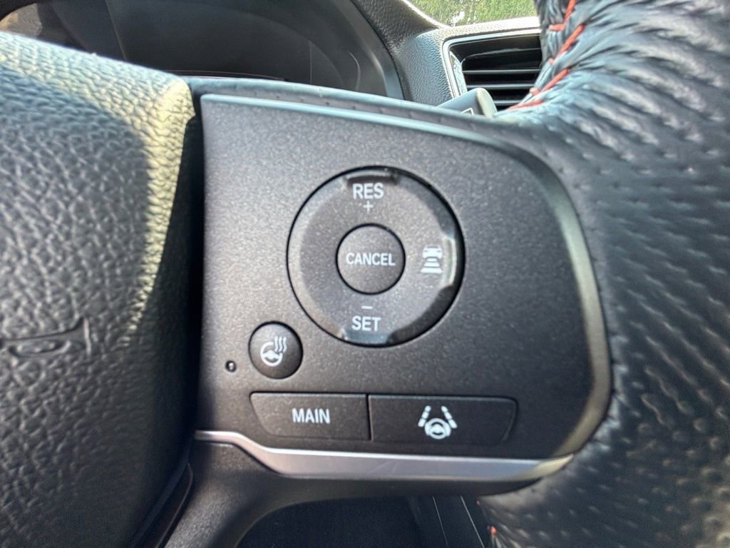 Used 2024 Honda Passport TrailSport image 15