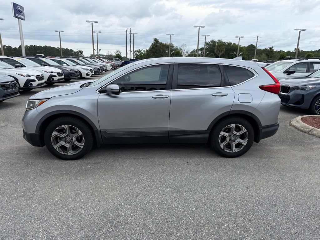 Used 2019 Honda CR-V EX-L image 12