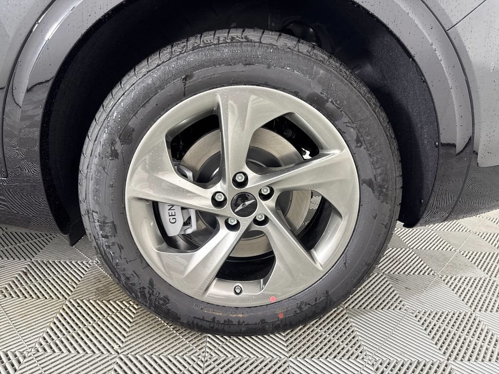 New 2026 Genesis GV70 2.5T Select AWD/4WD image 12