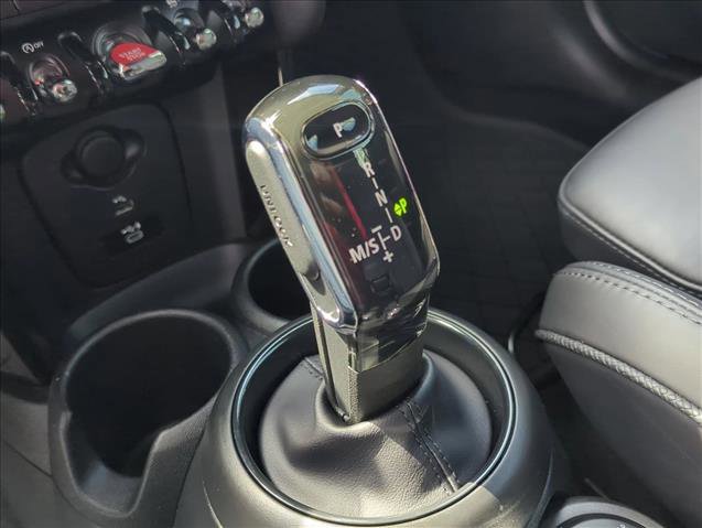 Used 2022 MINI Cooper John Cooper Works image 16