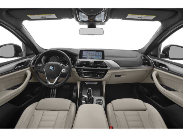 Used 2019 BMW X4 M40i w/ Executive Package AWD/4WD image 12