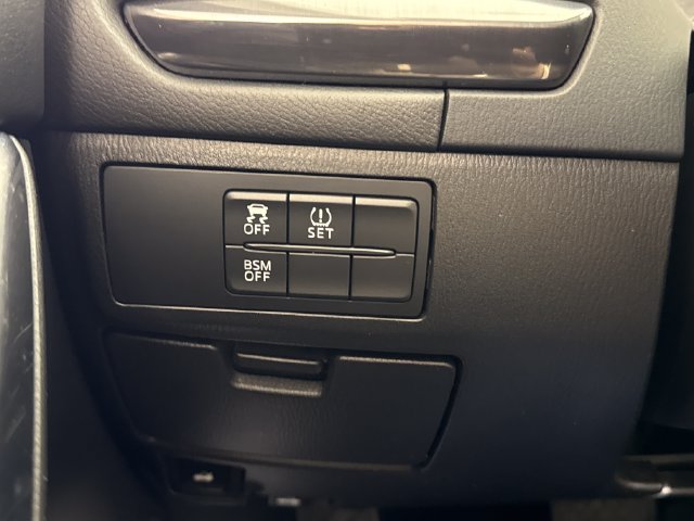 Used 2014 MAZDA MAZDA6 Touring FWD image 34
