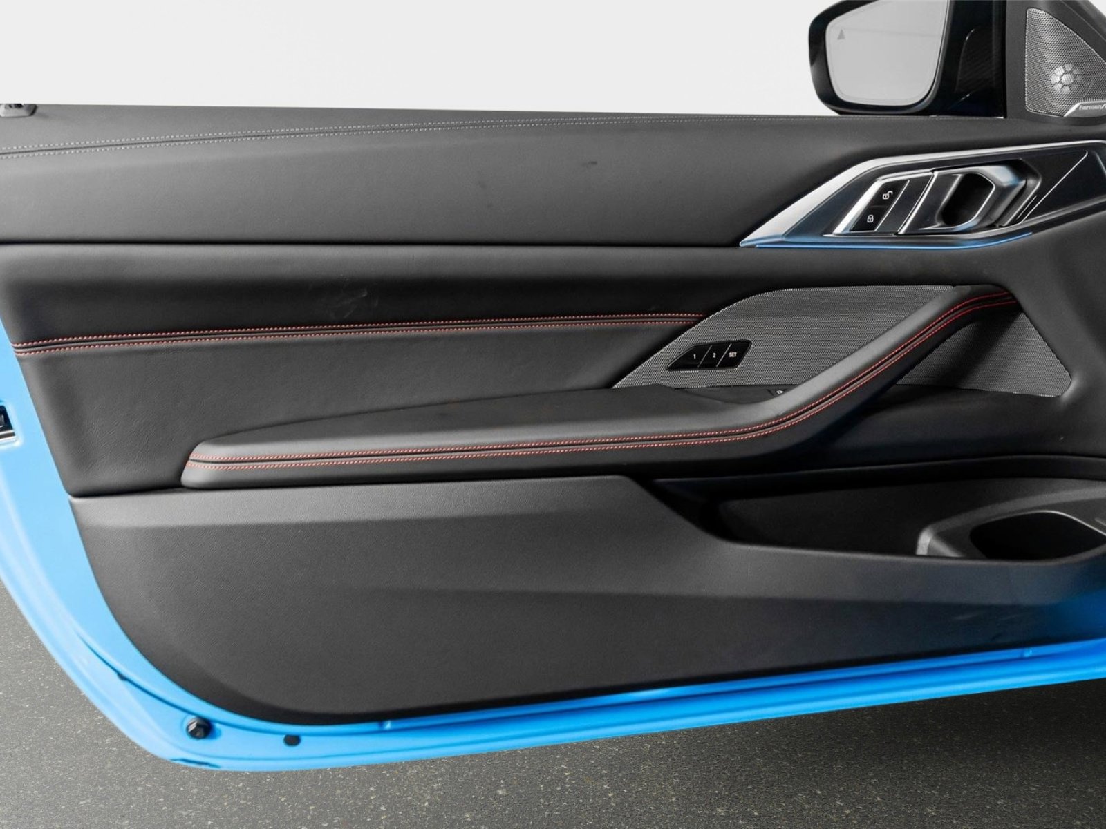 Used 2025 BMW M4 CS image 51