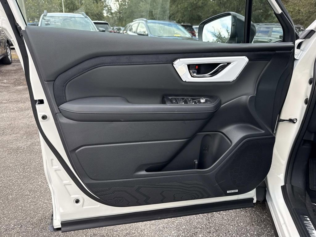 New 2026 Subaru Forester Limited image 20